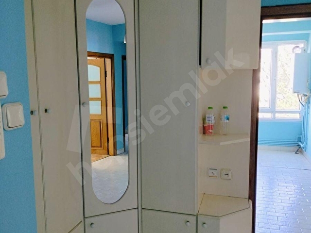 BOLU MERKEZ BAHÇELİEVLER MAHALLESİ MUZAFFER IŞIN CAD. de KİRALIK 3+1 DAİRE - Görsel 16