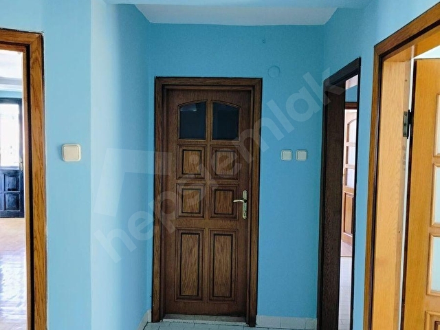 BOLU MERKEZ BAHÇELİEVLER MAHALLESİ MUZAFFER IŞIN CAD. de KİRALIK 3+1 DAİRE - Görsel 10