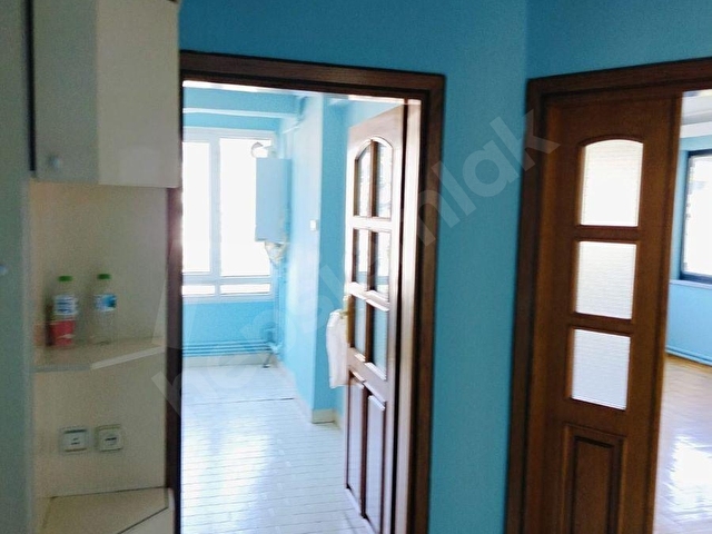 BOLU MERKEZ BAHÇELİEVLER MAHALLESİ MUZAFFER IŞIN CAD. de KİRALIK 3+1 DAİRE - Görsel 15