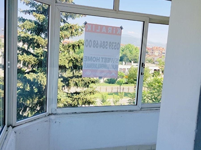 BOLU MERKEZ BAHÇELİEVLER MAHALLESİ MUZAFFER IŞIN CAD. de KİRALIK 3+1 DAİRE - Görsel 24