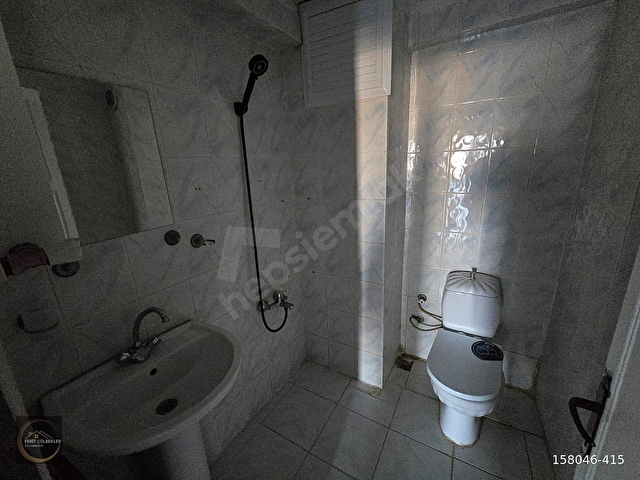BADEMLİK MAHDE CADDE DİBİ GENİŞ M2 ÖN CEPHE 3+1 KİRALIK DAİRE!! - Görsel 19