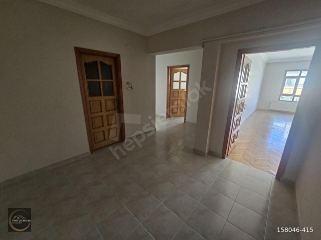 BADEMLİK MAHDE CADDE DİBİ GENİŞ M2 ÖN CEPHE 3+1 KİRALIK DAİRE!! - Görsel 7