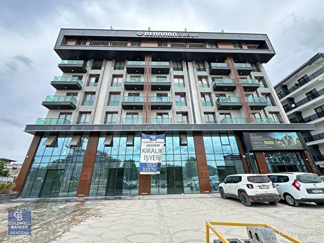 İZMİT DIAMOND Q REZİDANS KİRALIK SIFIR EŞYALI DUBLEKS 1+1 DAİRE - Görsel 3