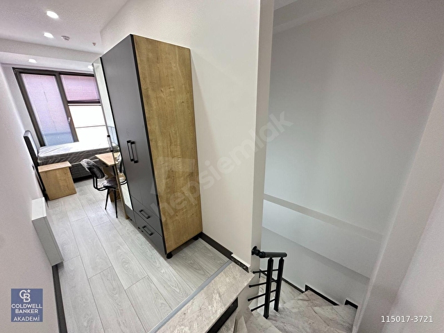 İZMİT DIAMOND Q REZİDANS KİRALIK SIFIR EŞYALI DUBLEKS 1+1 DAİRE - Görsel 22
