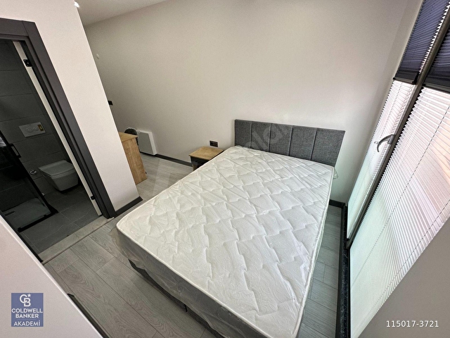 İZMİT DIAMOND Q REZİDANS KİRALIK SIFIR EŞYALI DUBLEKS 1+1 DAİRE - Görsel 23