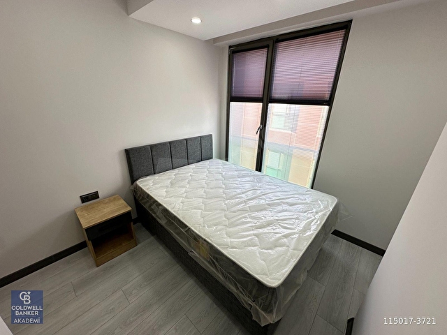 İZMİT DIAMOND Q REZİDANS KİRALIK SIFIR EŞYALI DUBLEKS 1+1 DAİRE - Görsel 28
