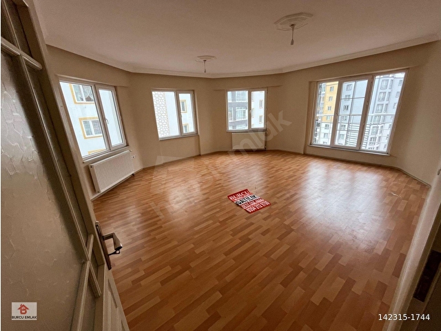 KENTPARKTA 3+1 FULL YAPILI SATILIK DAİRE -- BURCU EMLAKTAN - Görsel 4