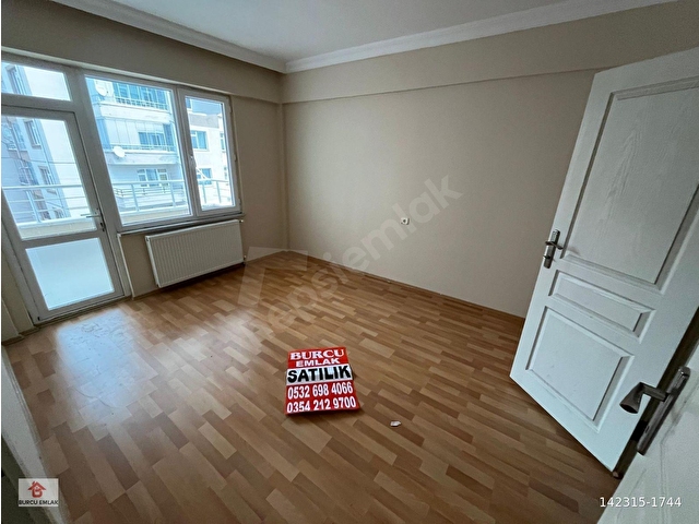 KENTPARKTA 3+1 FULL YAPILI SATILIK DAİRE -- BURCU EMLAKTAN - Görsel 14