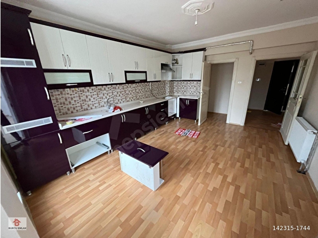 KENTPARKTA 3+1 FULL YAPILI SATILIK DAİRE -- BURCU EMLAKTAN - Görsel 3