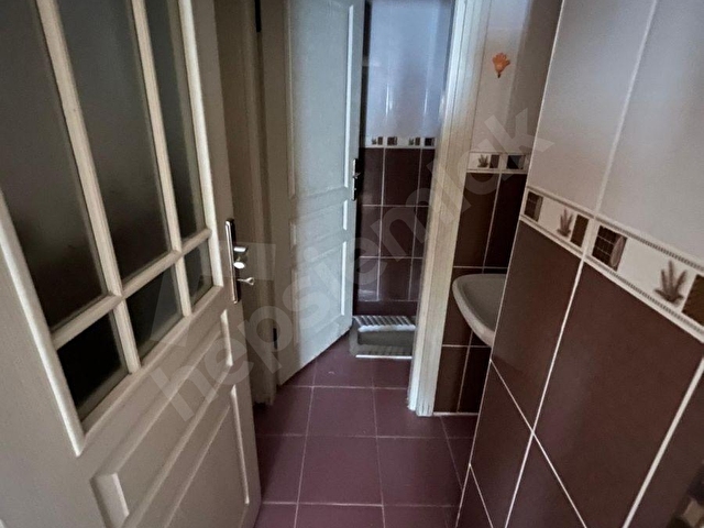 KENTPARKTA 3+1 FULL YAPILI SATILIK DAİRE -- BURCU EMLAKTAN - Görsel 20