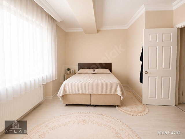 Bahçelievler Soğanlıda Basın Sitesi Yanı 3+1 Masrafsız Fırsat! - Görsel 4