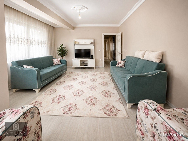 Bahçelievler Soğanlıda Basın Sitesi Yanı 3+1 Masrafsız Fırsat!