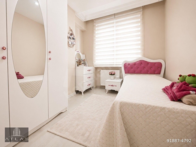 Bahçelievler Soğanlıda Basın Sitesi Yanı 3+1 Masrafsız Fırsat! - Görsel 8