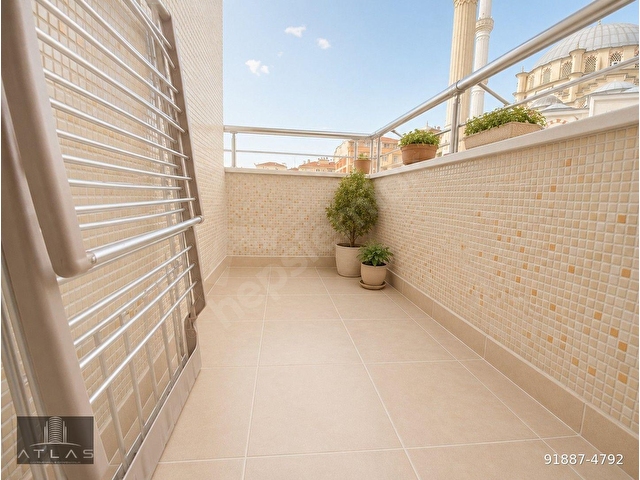 Bahçelievler Soğanlıda Basın Sitesi Yanı 3+1 Masrafsız Fırsat! - Görsel 12