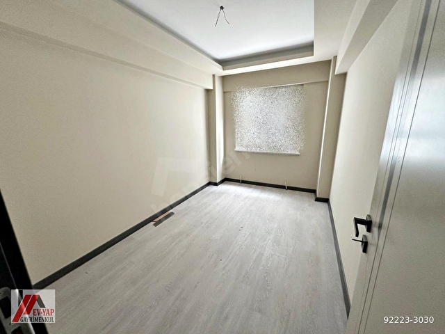 ▃▆█▓EV-YAP▓█▆▃FIRSAT! FULL+FULL YAPILI GENİŞ SATILIK 3+1 DAİRE - Görsel 23