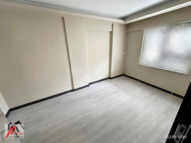 ▃▆█▓EV-YAP▓█▆▃FIRSAT! FULL+FULL YAPILI GENİŞ SATILIK 3+1 DAİRE - Görsel 25