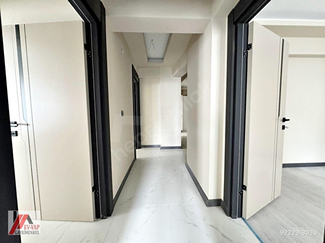 ▃▆█▓EV-YAP▓█▆▃FIRSAT! FULL+FULL YAPILI GENİŞ SATILIK 3+1 DAİRE - Görsel 14