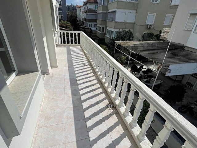 ÇEŞMEDE ANA CADDE ÜZERİ SATILIK 3+1 DAİRE - Görsel 9