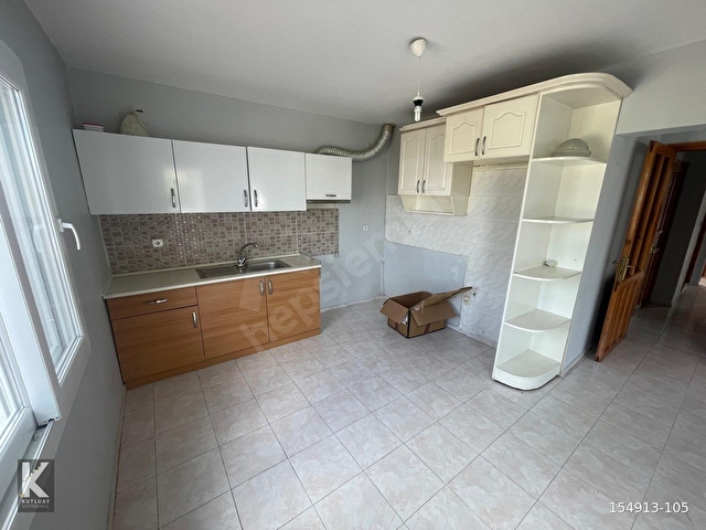 ÇEŞMEDE ANA CADDE ÜZERİ SATILIK 3+1 DAİRE - Görsel 4