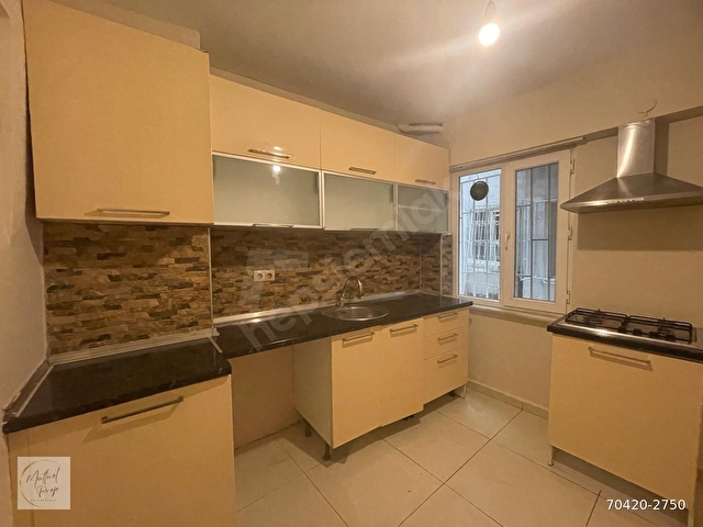 MUTLUOL PROJEDEN MODADA SATILIK 4+1 DAİRE - Görsel 9