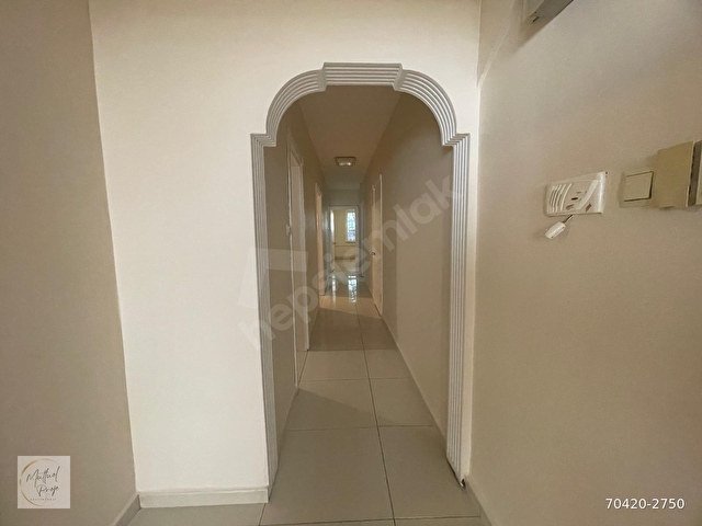 MUTLUOL PROJEDEN MODADA SATILIK 4+1 DAİRE - Görsel 16