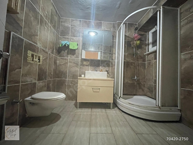 MUTLUOL PROJEDEN MODADA SATILIK 4+1 DAİRE - Görsel 19