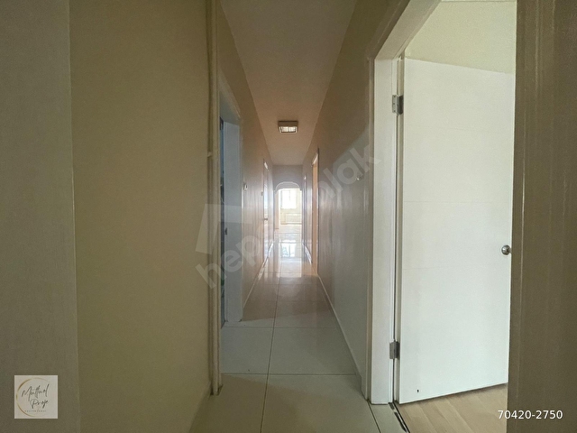 MUTLUOL PROJEDEN MODADA SATILIK 4+1 DAİRE - Görsel 18