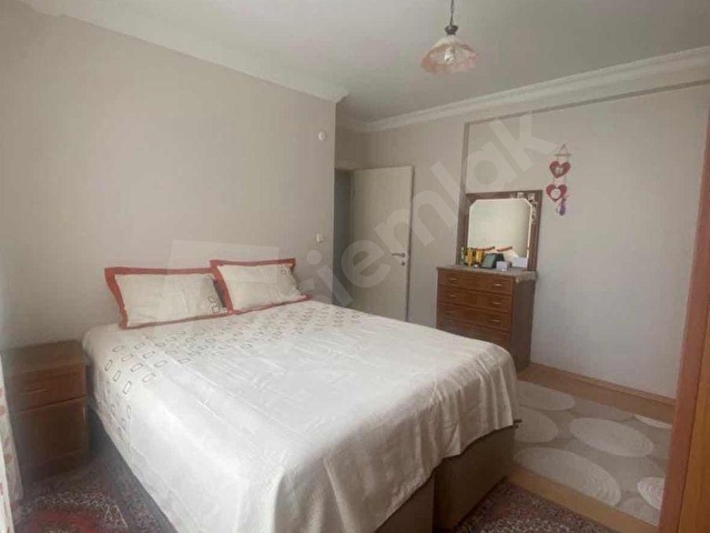 PINARDAN MİMAR SİNAN MAHDE,İSKANLI, 2+1 SATILIK FIRSAT DAİRE - Görsel 11