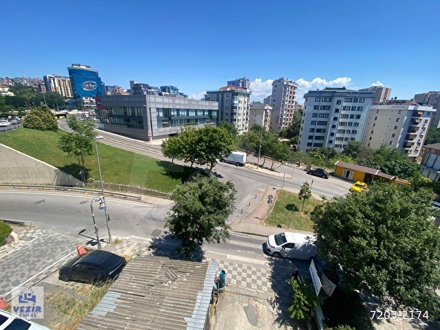 Maltepe bağlarbaşı mahallesi E-5’e paralel 110m2 - Görsel 7