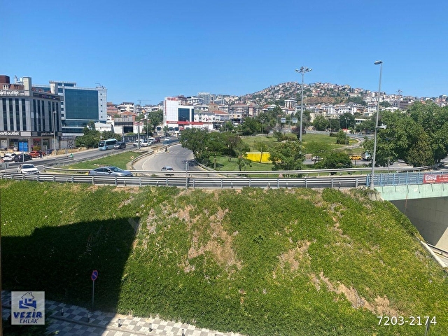 Maltepe bağlarbaşı mahallesi E-5’e paralel 110m2 - Görsel 9