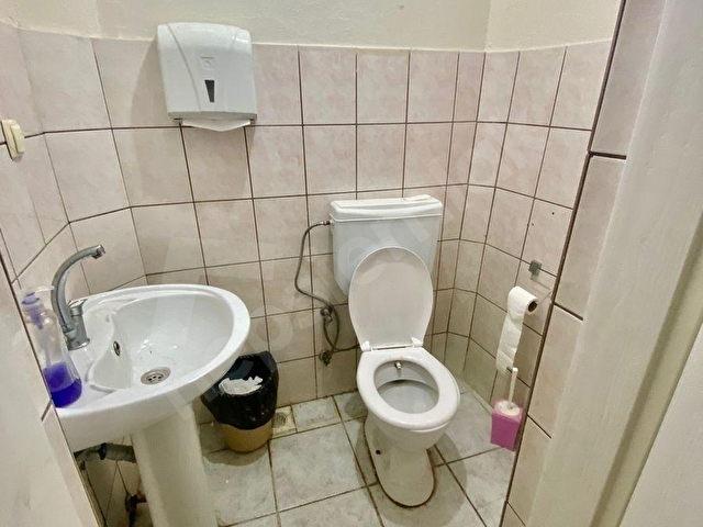Maltepe bağlarbaşı mahallesi E-5’e paralel 110m2 - Görsel 17