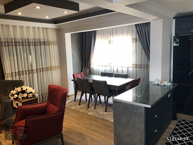 Kelepir Ucuz Bodrum Gundogan Kucukbuk Satilik 5 1 Sik 200m2vill 118748 94 Hurriyet Emlak