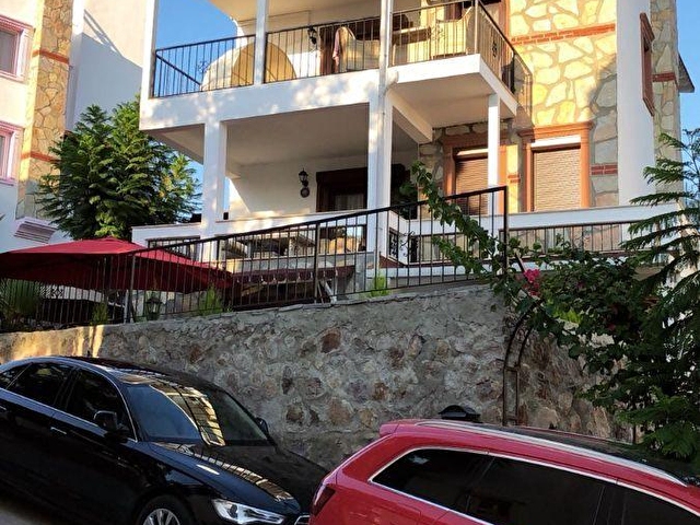 Kelepir Ucuz Bodrum Gundogan Kucukbuk Satilik 5 1 Sik 200m2vill 118748 94 Hurriyet Emlak