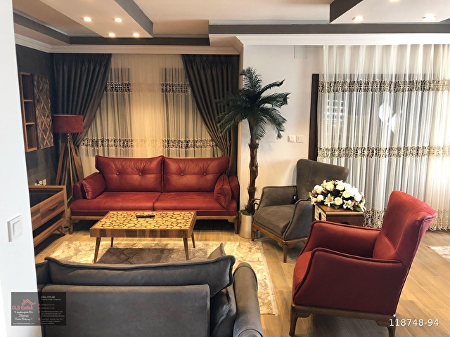 Kelepir Ucuz Bodrum Gundogan Kucukbuk Satilik 5 1 Sik 200m2vill 118748 94 Hurriyet Emlak