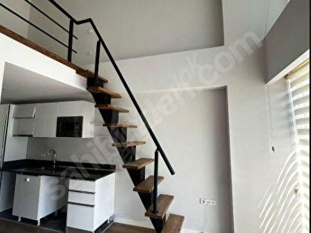SAFİR den MYWAY SİTESİNDE LOFT KİRALIK DAİRE - Görsel 5