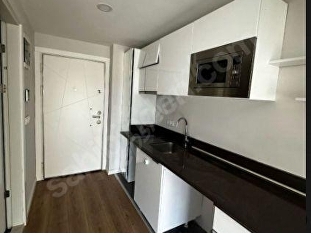SAFİR den MYWAY SİTESİNDE LOFT KİRALIK DAİRE - Görsel 2