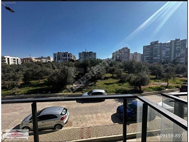 SAFİR den MYWAY SİTESİNDE LOFT KİRALIK DAİRE - Görsel 15