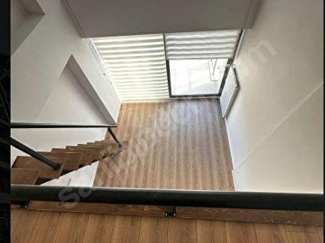 SAFİR den MYWAY SİTESİNDE LOFT KİRALIK DAİRE - Görsel 12