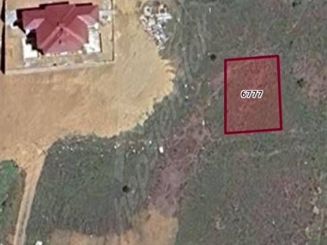 Yalova Armutlu full deniz manzaralı yatırımlık arsa - Görsel 9