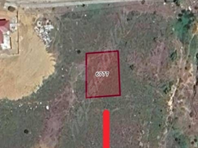 Yalova Armutlu full deniz manzaralı yatırımlık arsa - Görsel 5