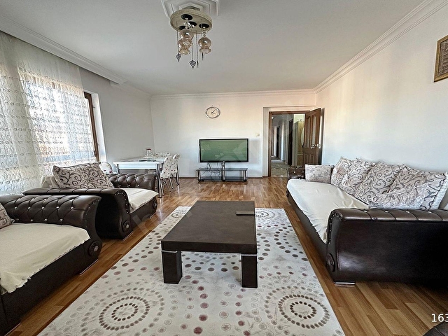 YASADAN HİSARDA 3+1 %80 KREDİLİ 3.KAT BULVAR YANI FIRSAT DAİRE - Görsel 24