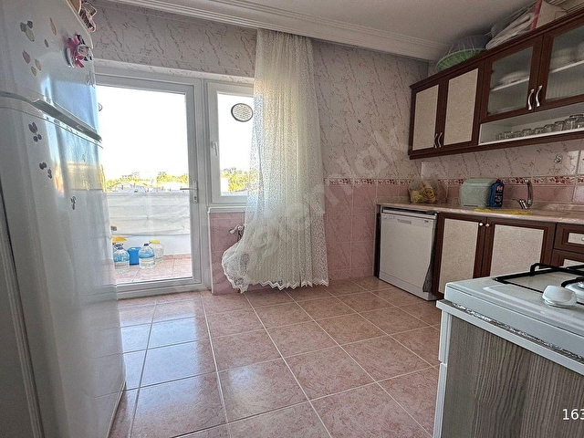 YASADAN HİSARDA 3+1 %80 KREDİLİ 3.KAT BULVAR YANI FIRSAT DAİRE - Görsel 9