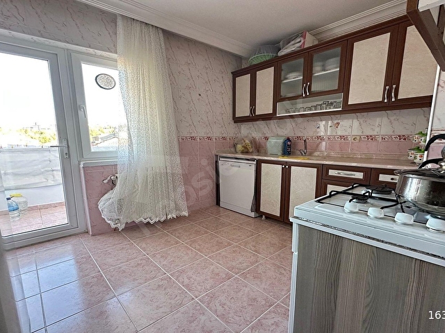 YASADAN HİSARDA 3+1 %80 KREDİLİ 3.KAT BULVAR YANI FIRSAT DAİRE - Görsel 8
