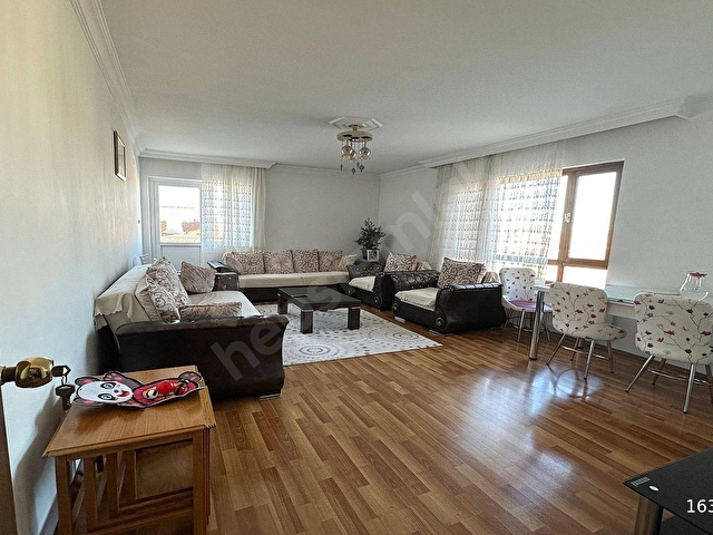 YASADAN HİSARDA 3+1 %80 KREDİLİ 3.KAT BULVAR YANI FIRSAT DAİRE - Görsel 23