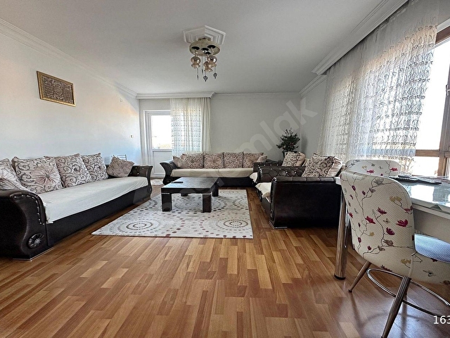 YASADAN HİSARDA 3+1 %80 KREDİLİ 3.KAT BULVAR YANI FIRSAT DAİRE - Görsel 26