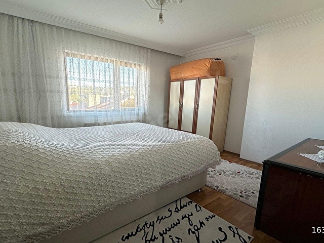 YASADAN HİSARDA 3+1 %80 KREDİLİ 3.KAT BULVAR YANI FIRSAT DAİRE - Görsel 28