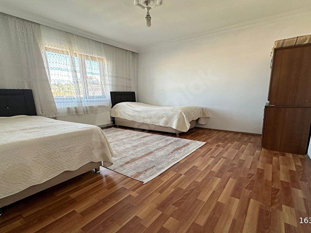 YASADAN HİSARDA 3+1 %80 KREDİLİ 3.KAT BULVAR YANI FIRSAT DAİRE - Görsel 16