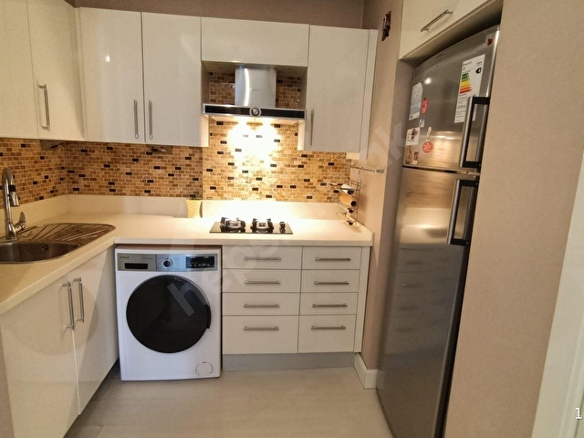 Çankaya Taurus Avm Karşısı Manzaralı 5+1 Dubleks Satılık Daire - Görsel 27