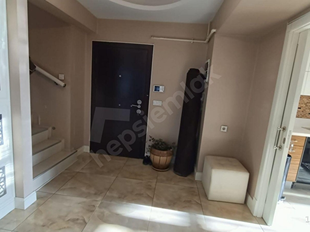 Çankaya Taurus Avm Karşısı Manzaralı 5+1 Dubleks Satılık Daire - Görsel 24
