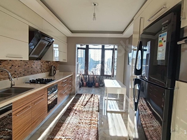 Çankaya Taurus Avm Karşısı Manzaralı 5+1 Dubleks Satılık Daire - Görsel 10